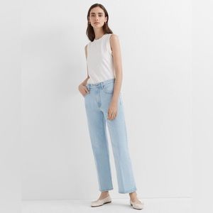 Club Monaco High-rise Bootcut Size 25